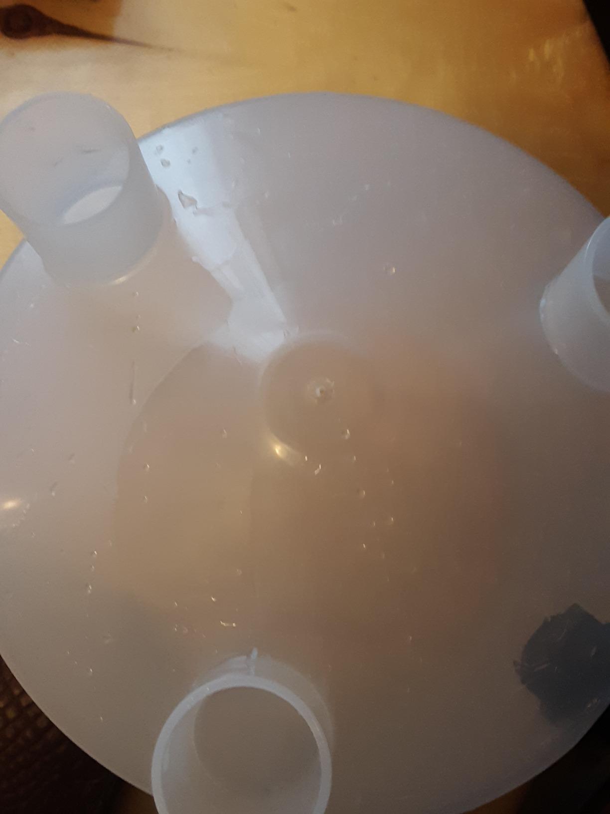 Premium Beer Kit Bonus with Bottles - Conical Fermenter Eliminates Sediment and Makes Great Tasting Home Made Beer - 1 Gal. Pilsner, Stout, and IPA Recipes customer photo 2
