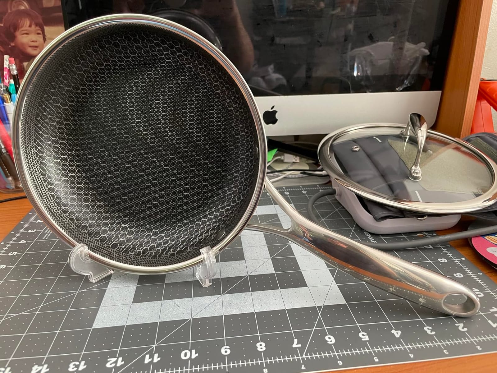 HexClad 12