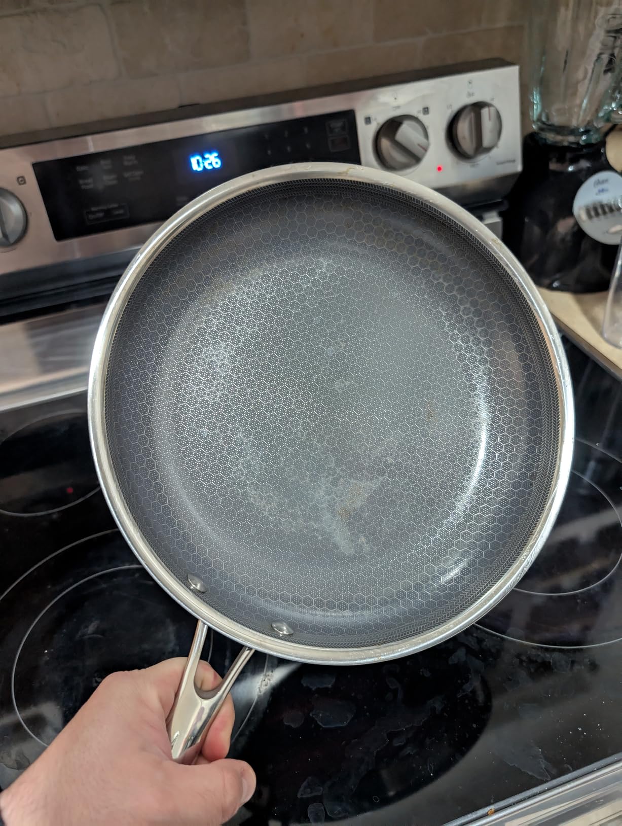 HexClad 12