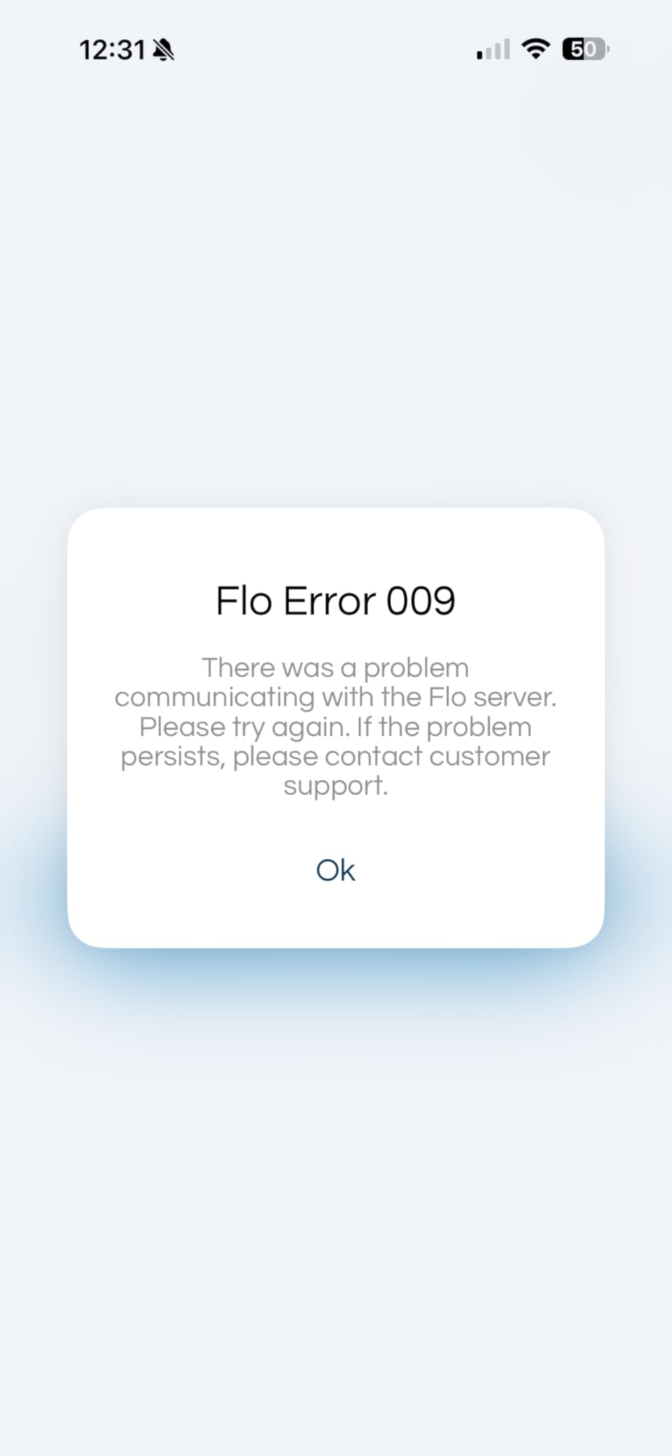Moen Flo Smart Water Shutoff and Leak Detector, 1 Inch Valve, Automatic Shutoff, MicroLeak Tests, WiFi App Control customer photo 1