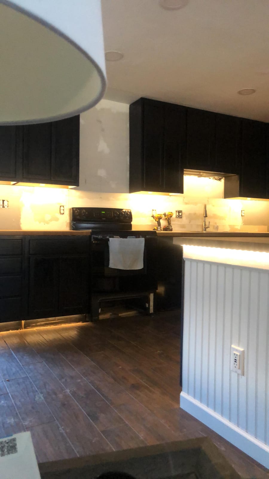 Armacost Lighting RibbonFlex Pro 12V White LED Strip Lights 120 LED/m, 3000K, 32.8 ft, 143250 customer photo 1