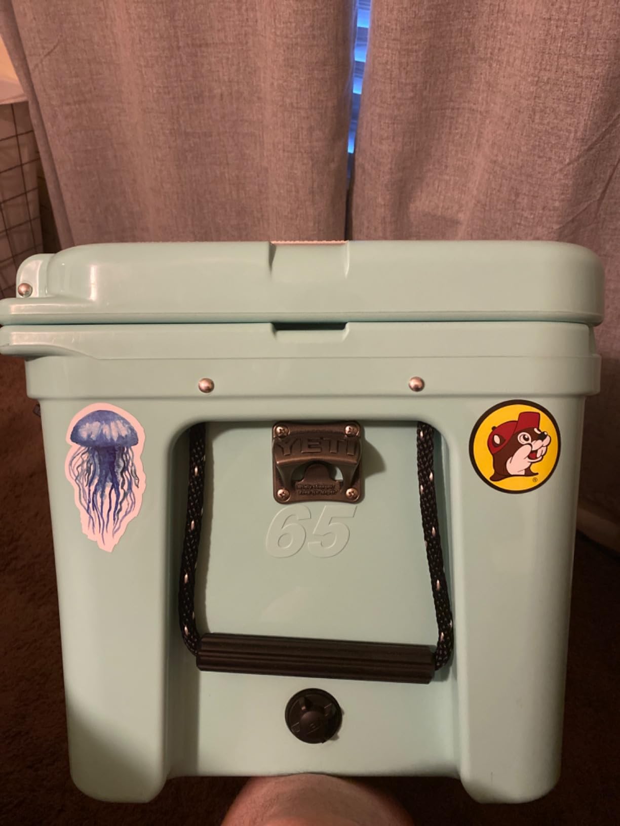 YETI Tundra 65 Cooler customer photo 2