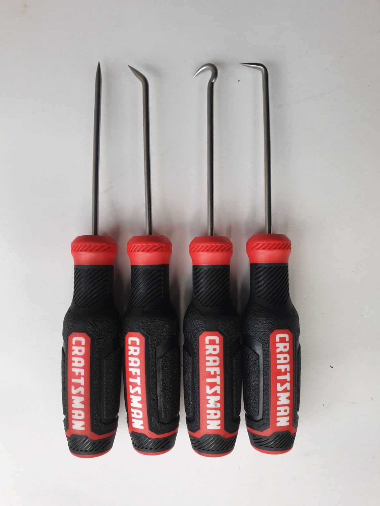 CRAFTSMAN CMHT65073 CFT SD BI-MATERIAL 4PC PRECISION customer photo 2