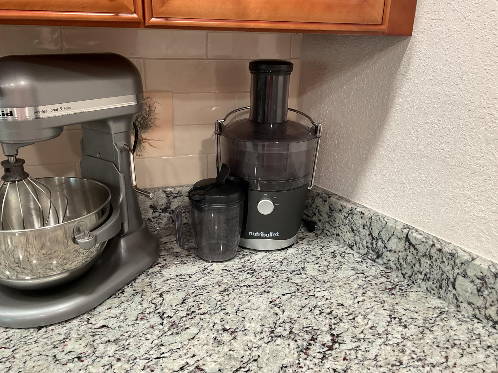 nutribullet Juicer, 800W Juicer, Large 3