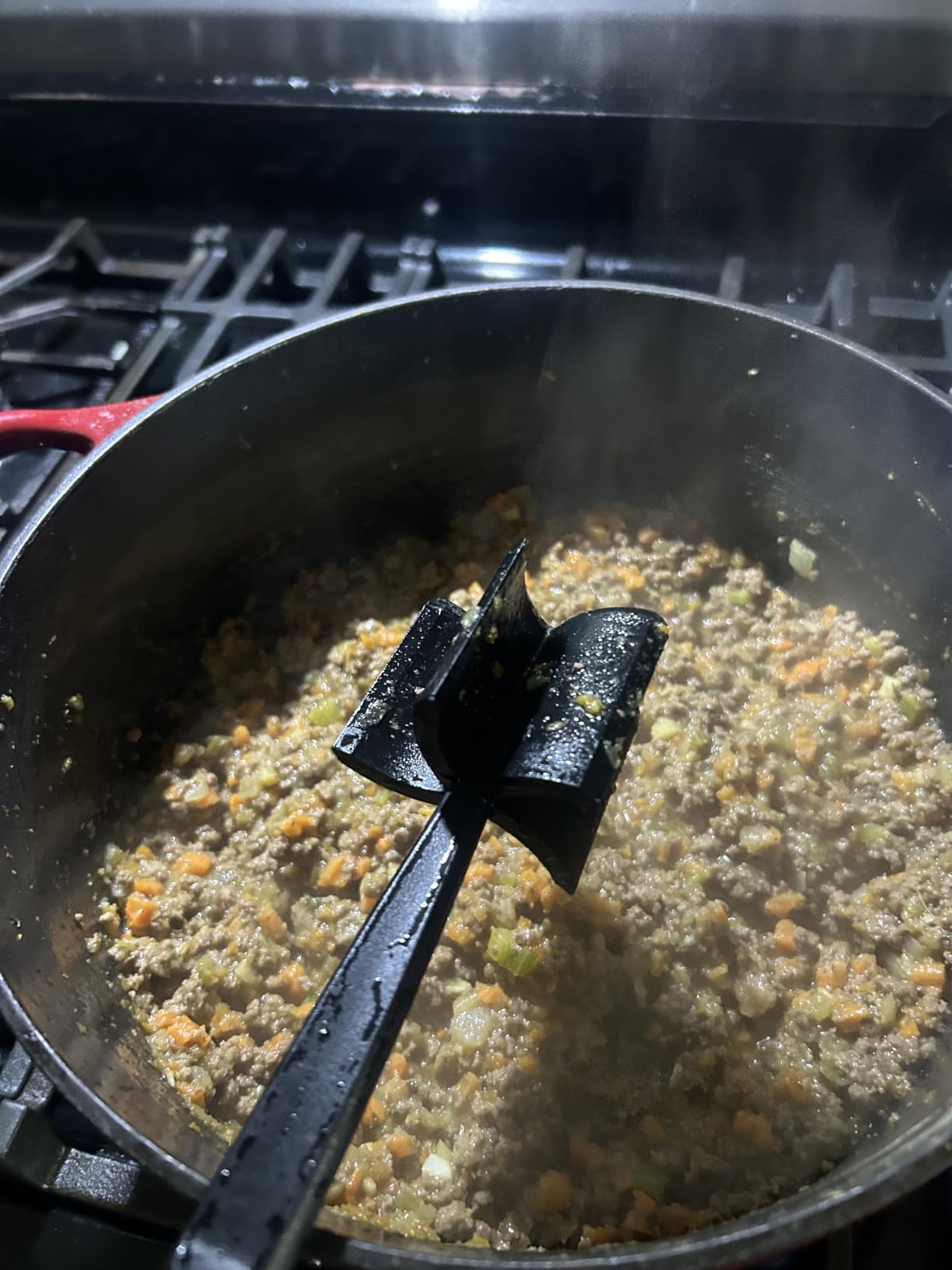 PGYARD Meat Chopper customer photo 1