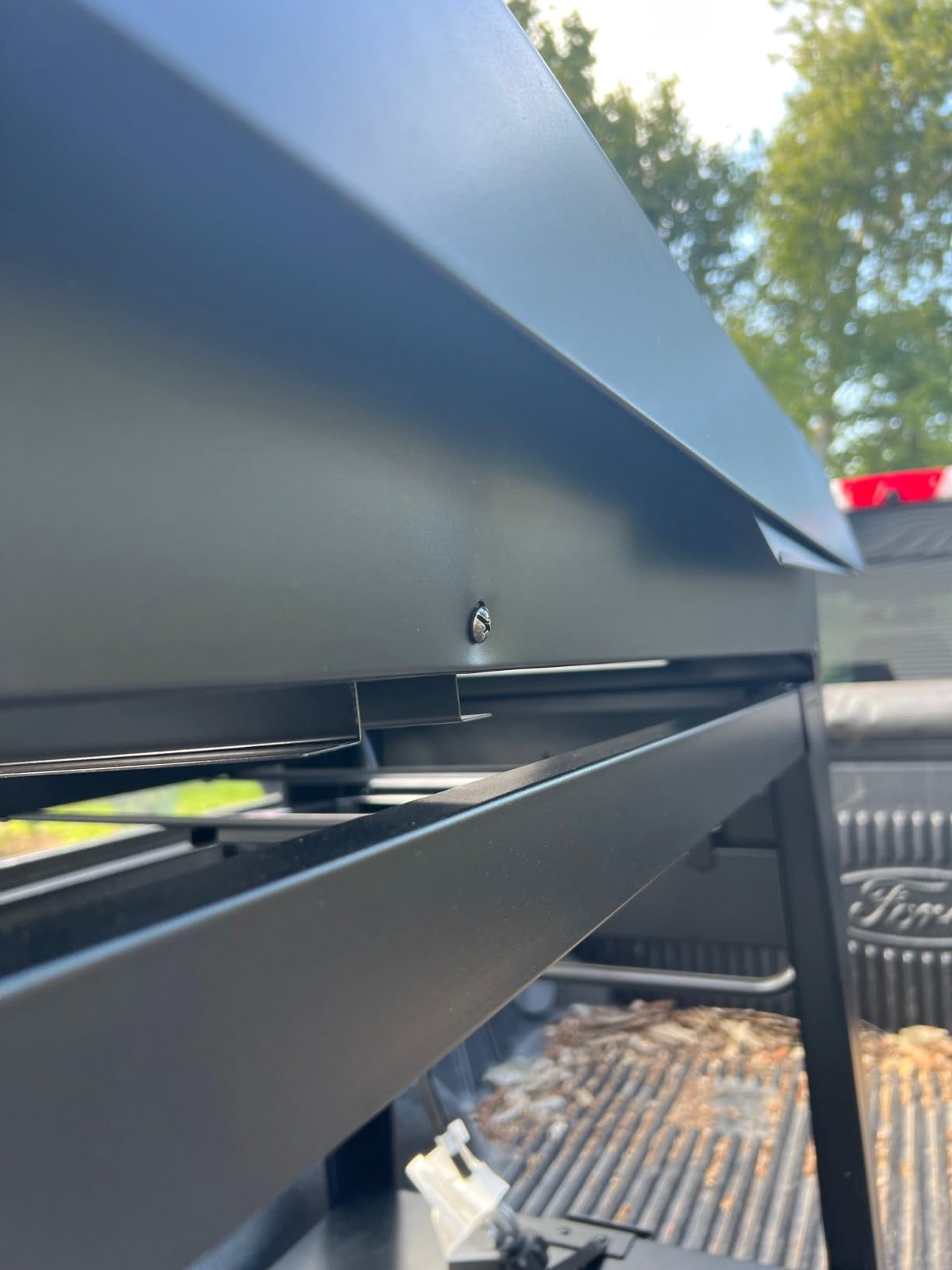 Royal Gourmet 8-Burner Gas Grill, 104,000 BTUs Liquid Propane Grill | Foldable Side Tables, Independently Controlled Dual Systems, Outdoor Party or Backyard BBQ, Black & Silver customer photo 1
