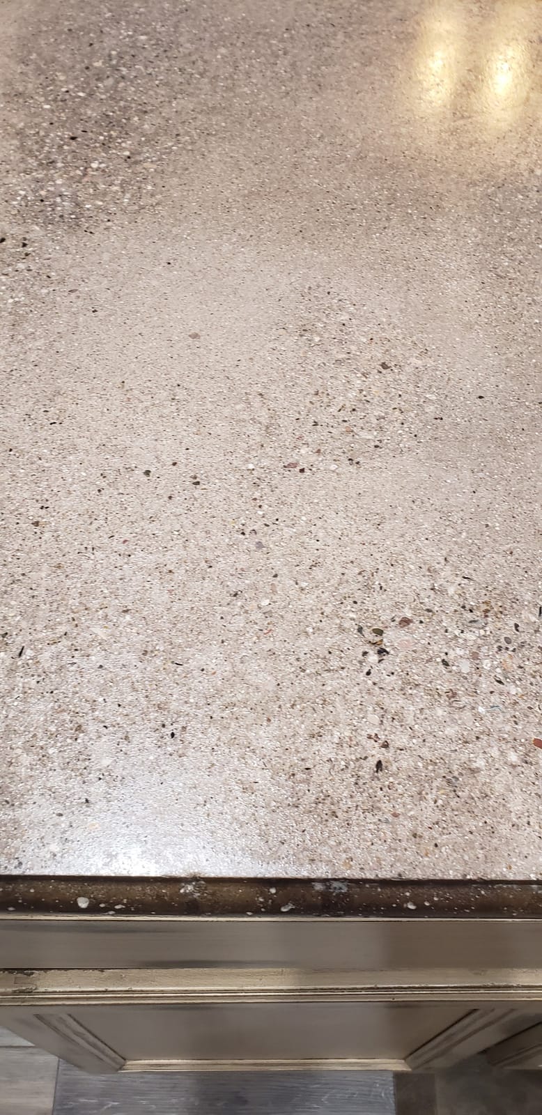 Concrete Countertop Sealer 750ml (24 oz) Counter-top customer photo 1