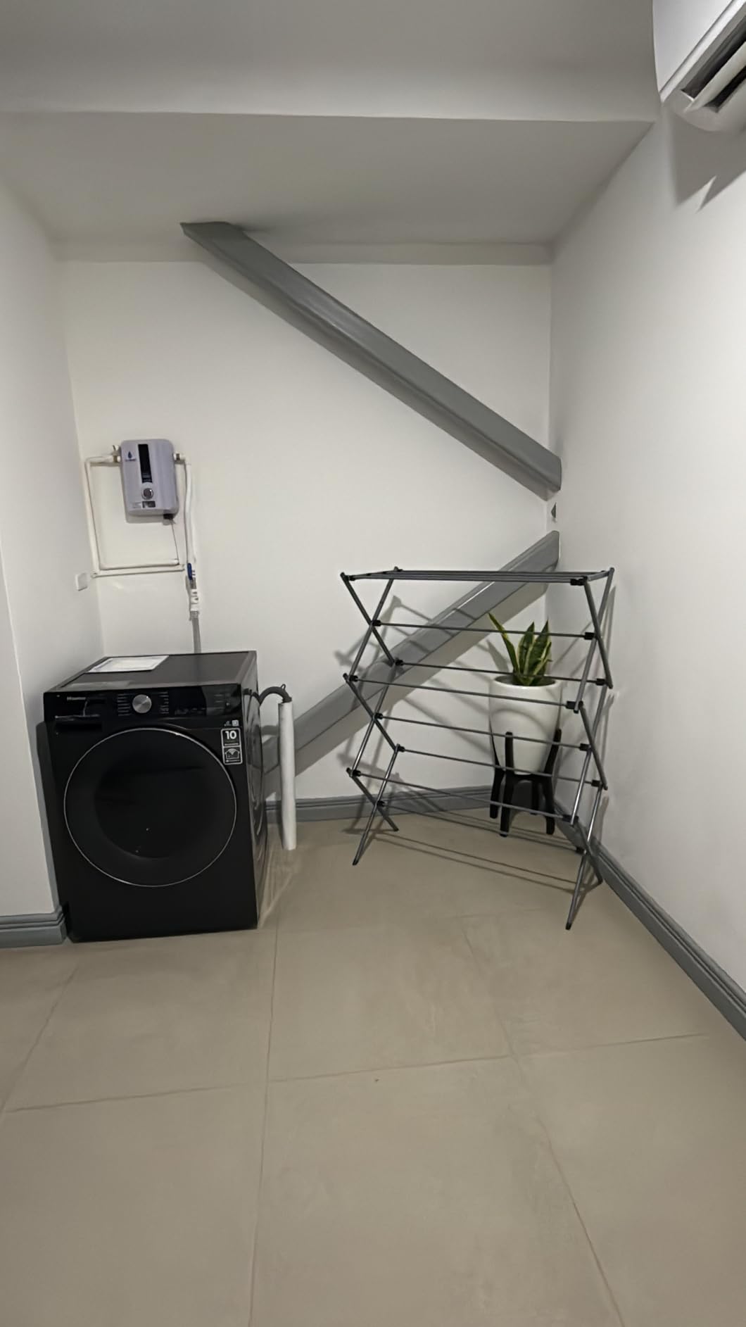 Honey-Can-Do Oversized Collapsible Clothes Drying Rack, 35