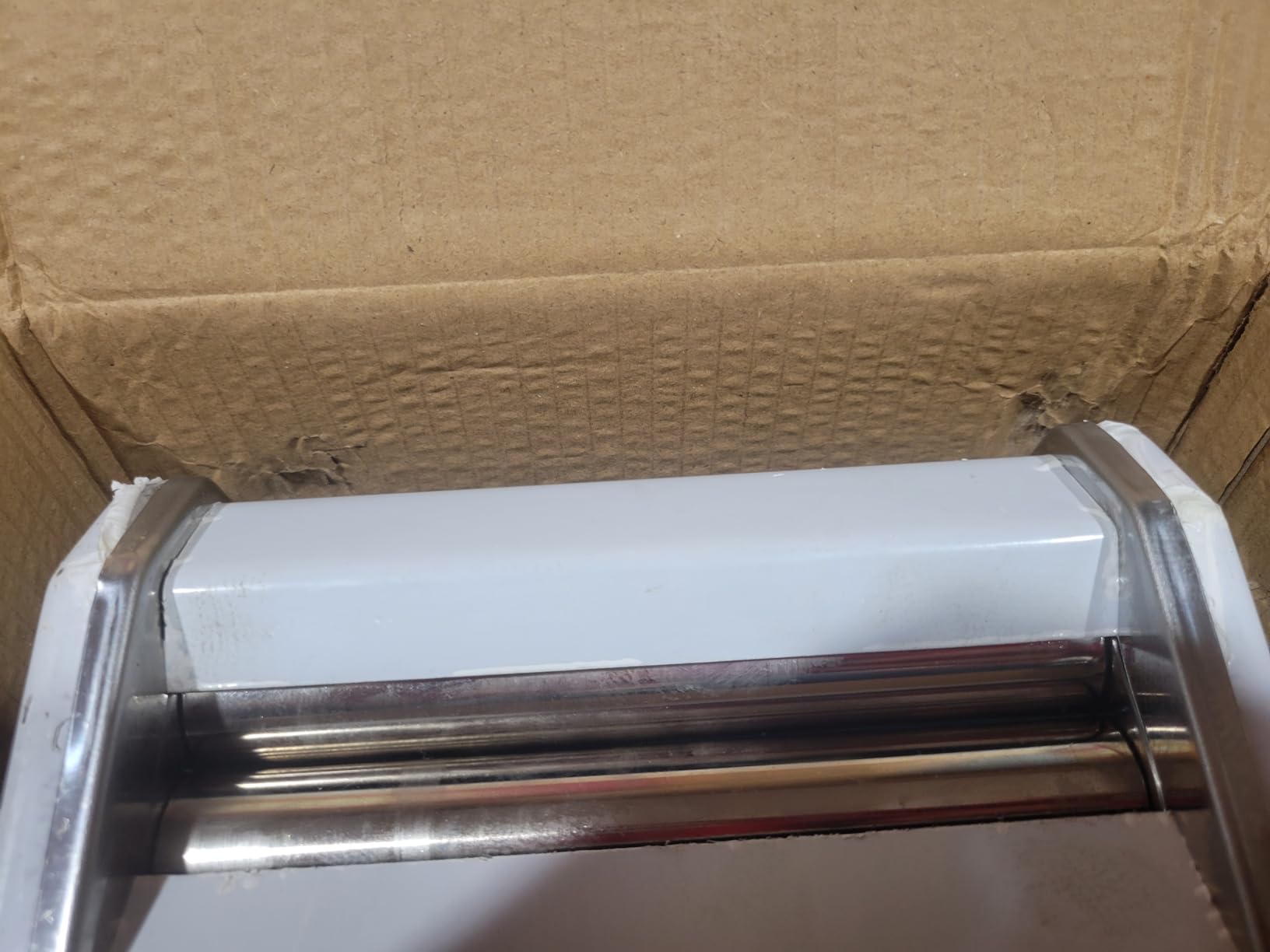 Polymer Clay Press Machine, Clay Rolling/Roller Machine, 6 Thickness Options | 40 PCS Polymer Clay Cutters Mold, Stainless Steel Handmade Clay Mixers Machine, 5.91