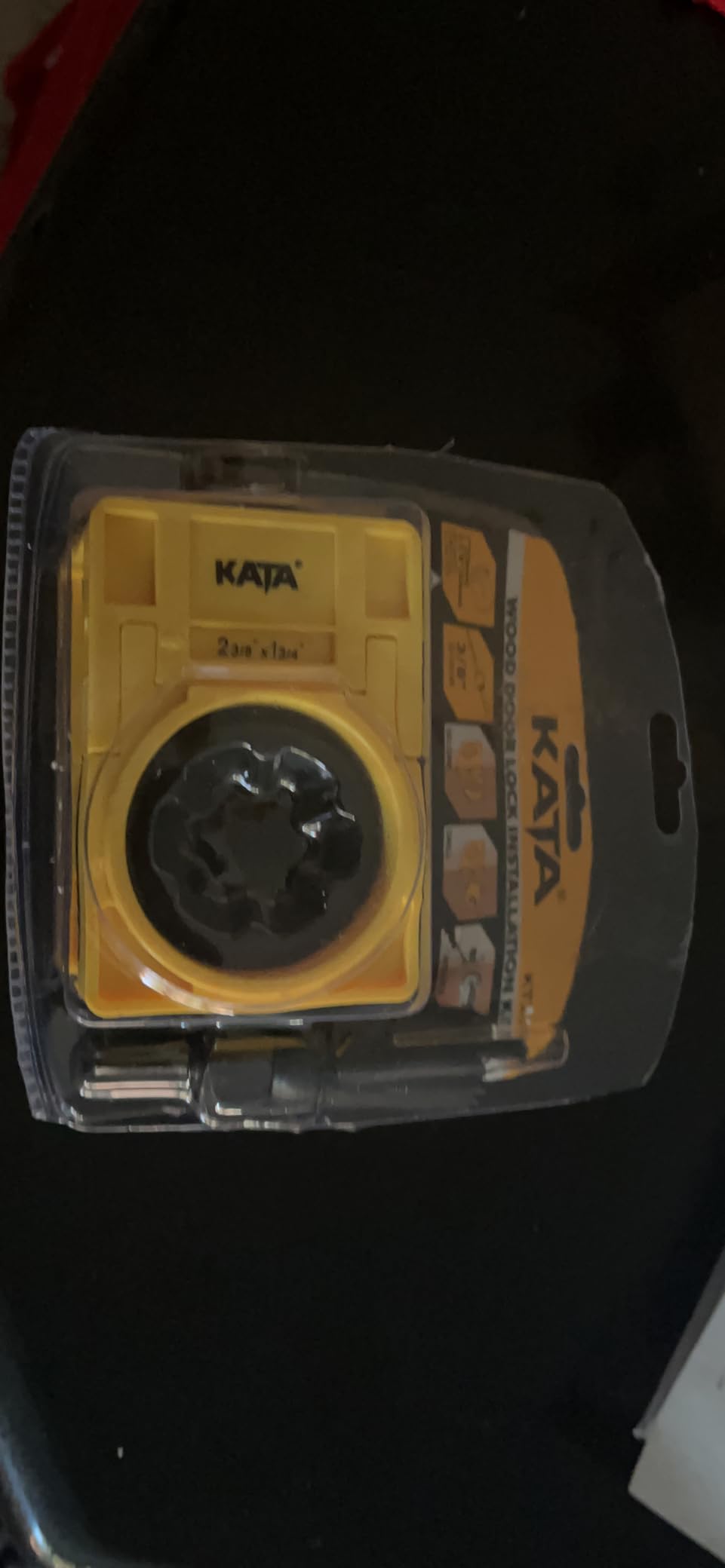KATA 1-3/8