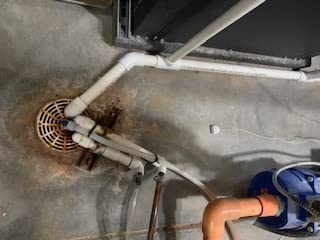 iSpring LS43 Water Leak Detector Alarm System with Automatic Shut-Off Valve and 2 Detection Sensors, Connects Up to 8 Sensors, 3/4 Inch NPT customer photo 1