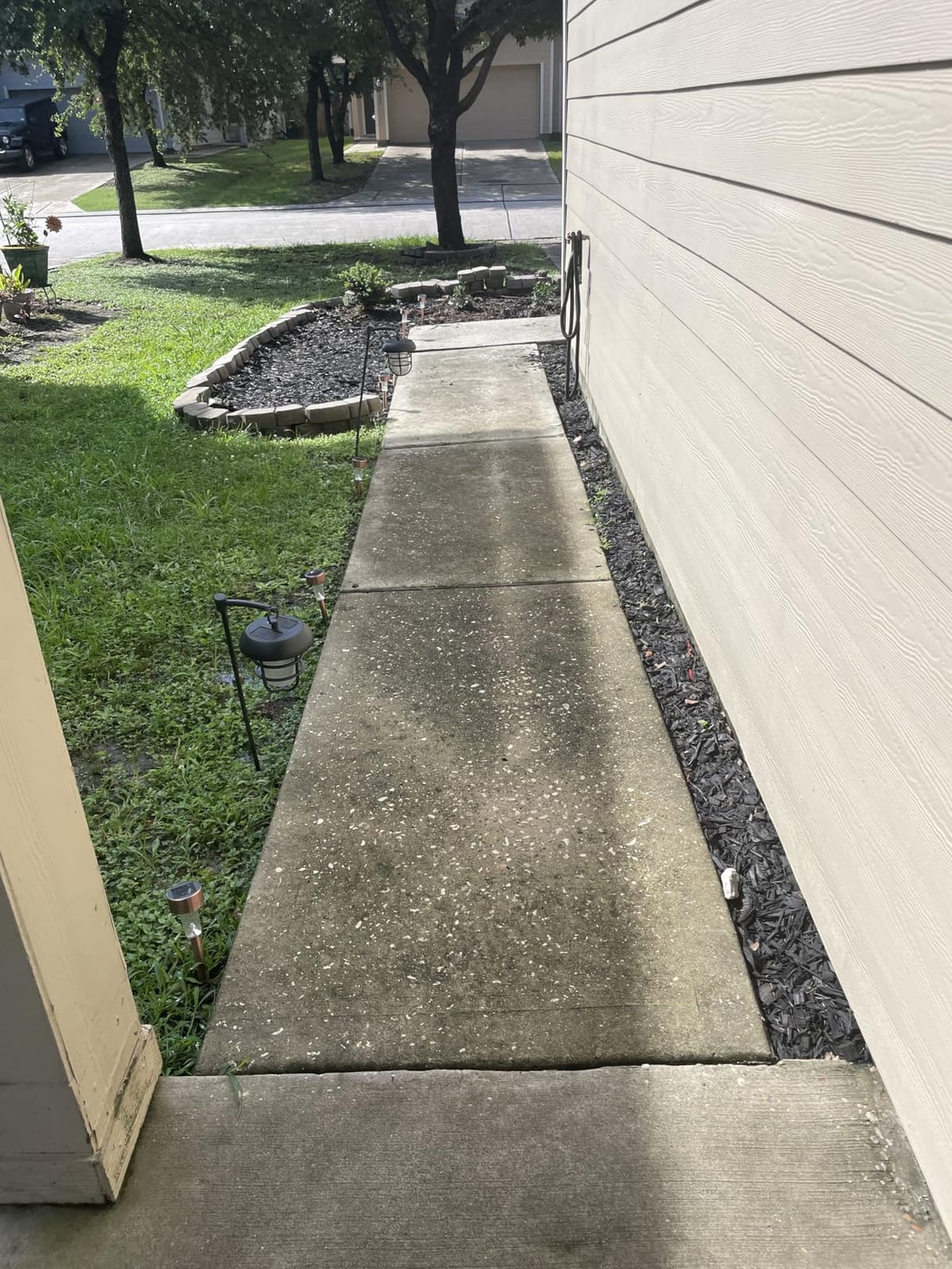 Greenworks GPW2003 customer photo 2