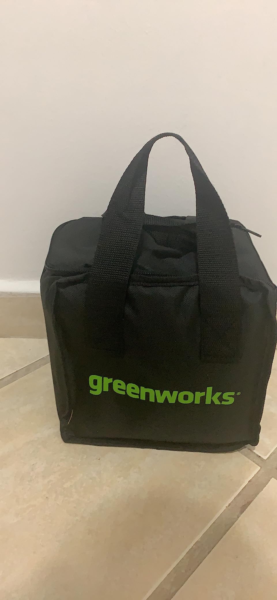 Greenworks 24V MAX Cordless Brushless Drill & Impact Driver Combo Kit, Electric Drill Set, High Torque, Lightweight, Professional Grade, Includes 2x 2.0Ah Batteries, Charger, and Storage Bag customer photo 2