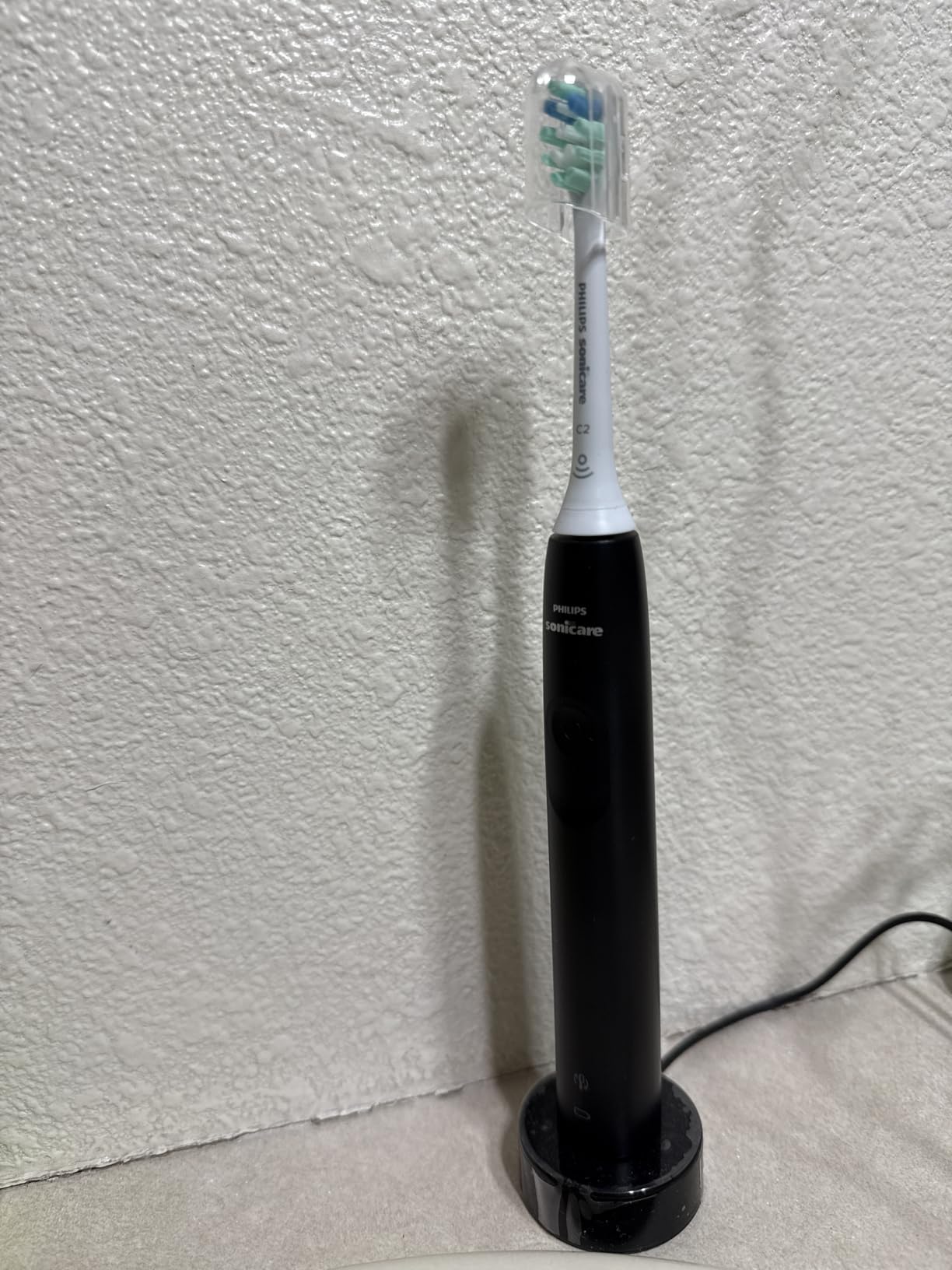 Philips Sonicare 4100 customer photo 1
