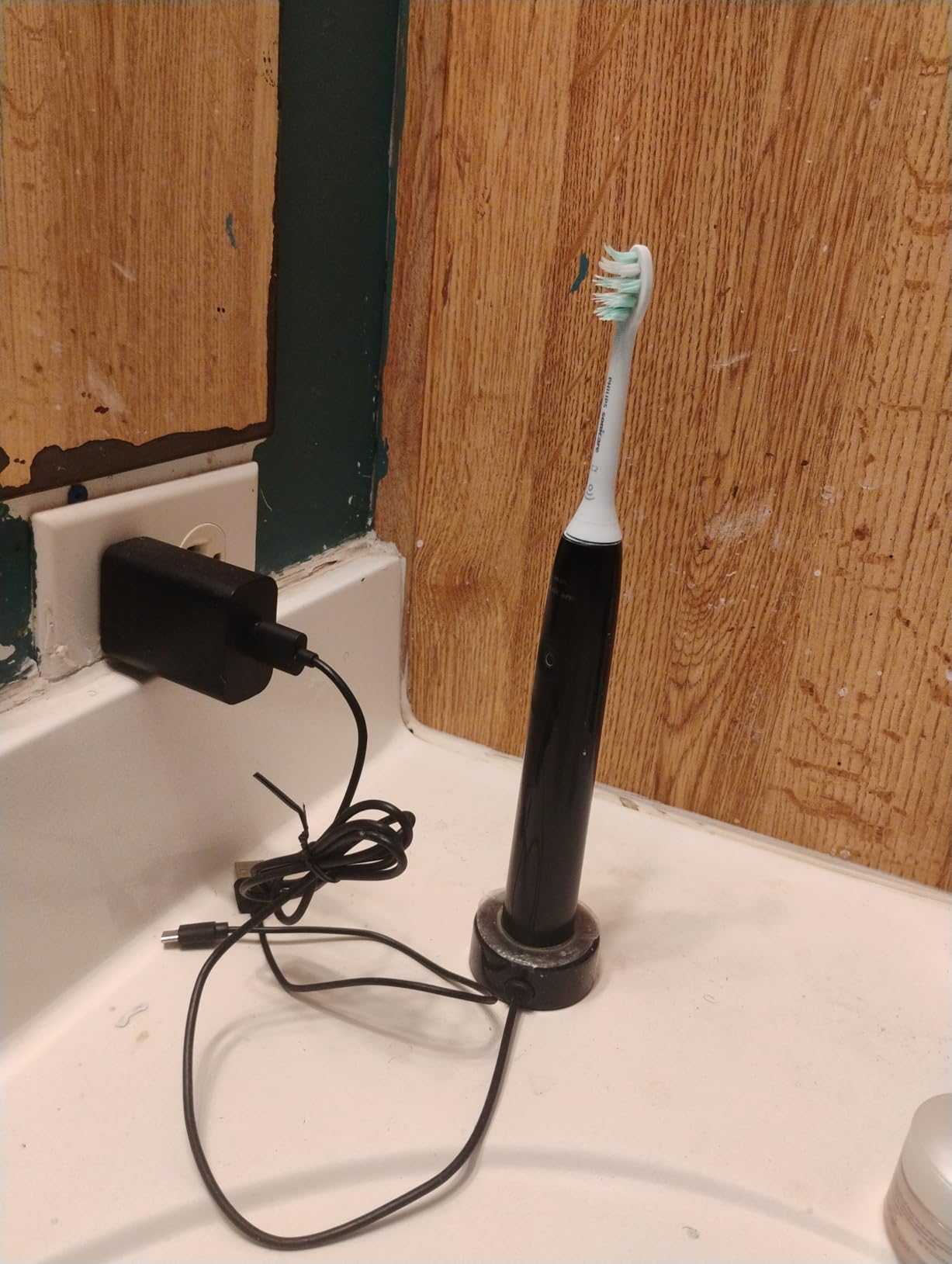 Philips Sonicare 4100 customer photo 2