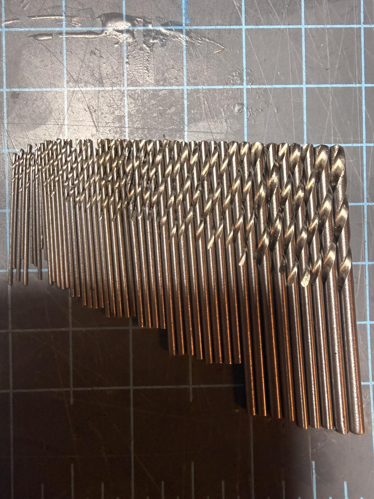 60PCS Pin Vise Hand Drill with Micro Drill & PCB Bit Jewelry Vise customer photo 1