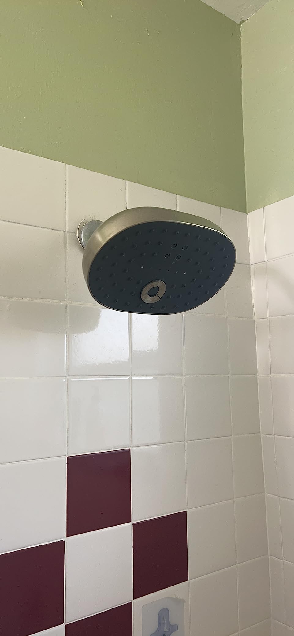 26290-CP Statement Three-function showerhead, 2.5 GPM, Polished Chrome customer photo 2
