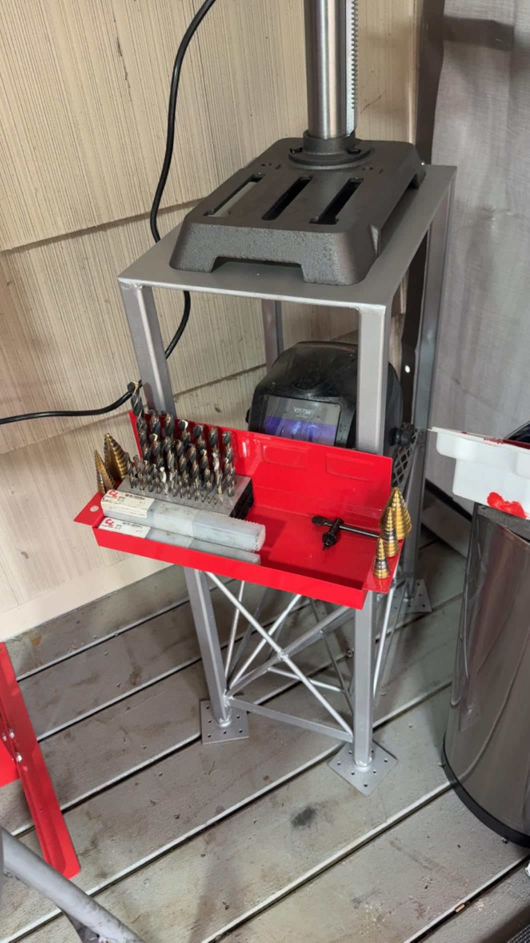 ARCCAPTAIN 130A Flux Core Welder MIG Welder 110V Gasless MIG Stick Lift TIG customer photo 1