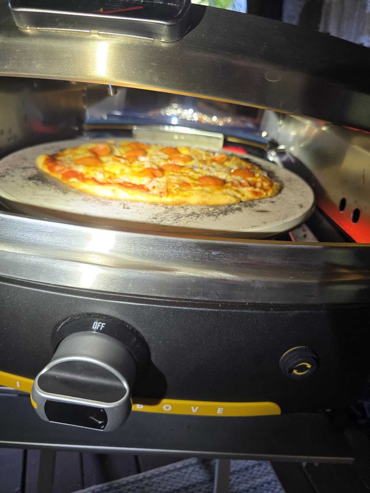 HALO Versa 16 Pizza Oven | 16