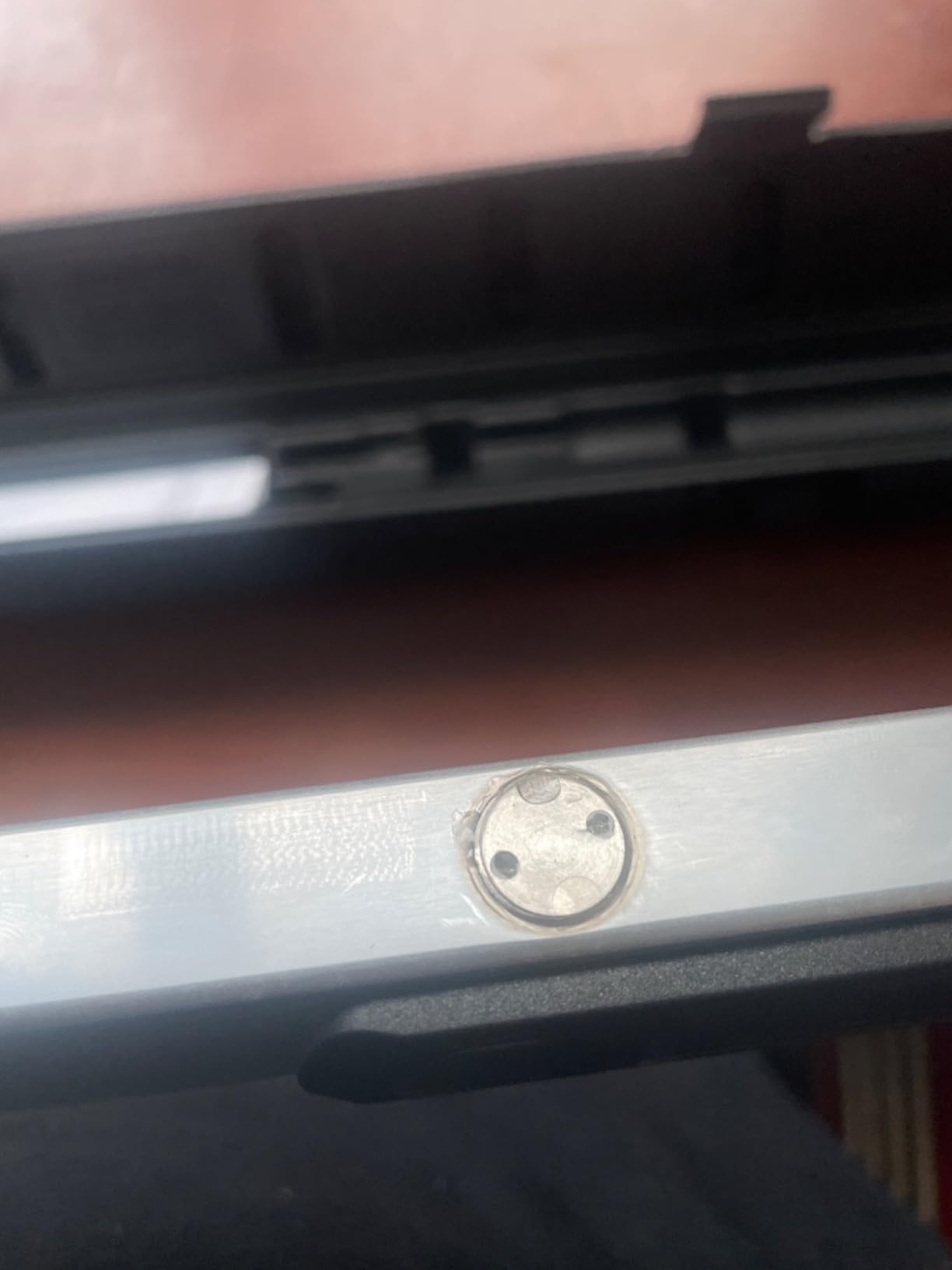 TEKTON 1/2 Inch Drive 72-Tooth Split Beam Torque Wrench (40-250 ft.-lb.) TRQ62203 customer photo 1