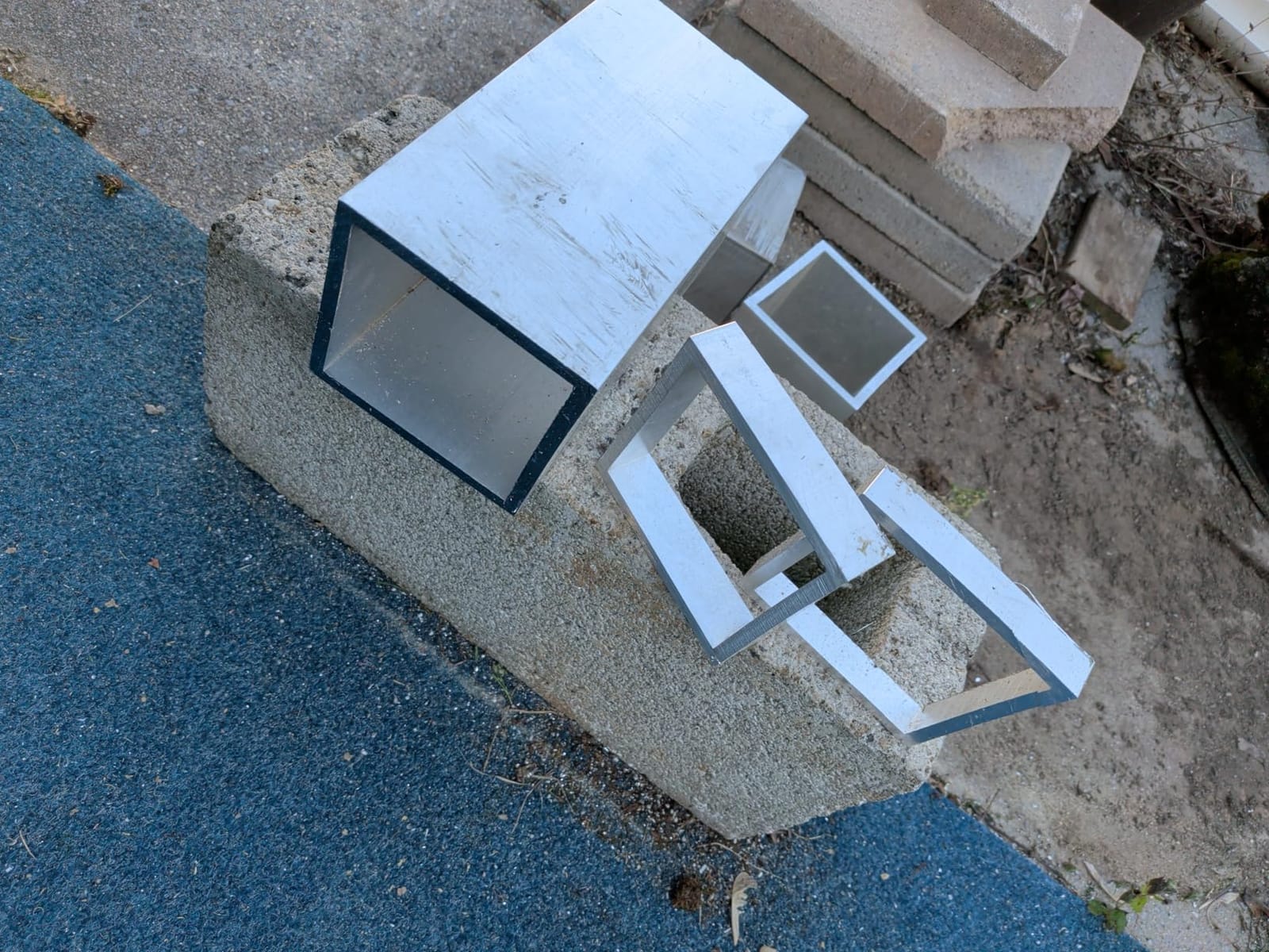 DEWALT Metal Cutting Saw 14-Inch Steel Blade (DW872) customer photo 1