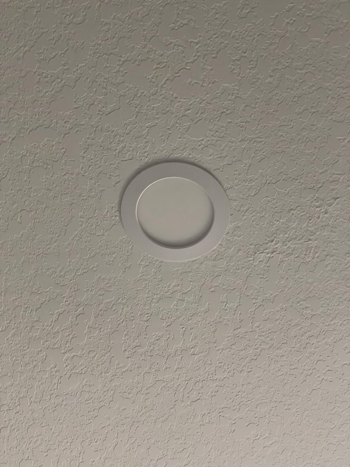 Hue Slim Downlight customer photo 2