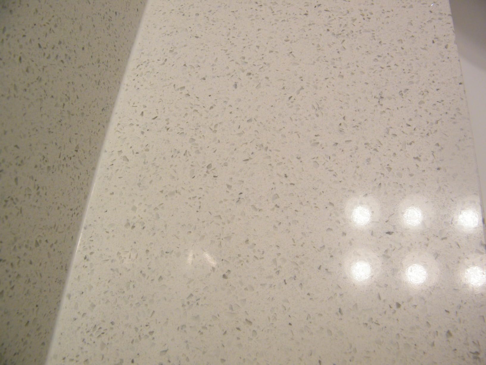 Stone Pro Quartz NanoGuard Countertop Protector (Quarts/ 32 oz.) | Advanced Quartz Surface Protection, Stain Resistance customer photo 2