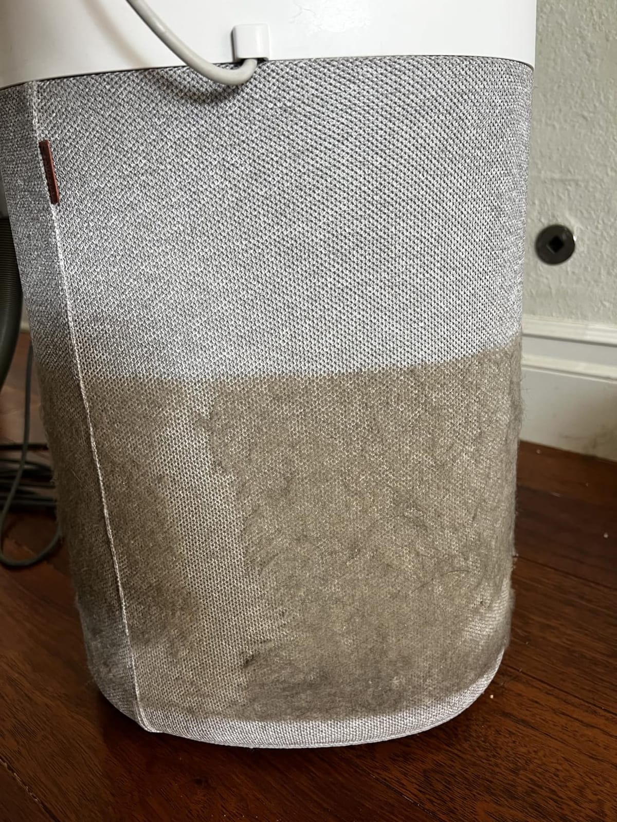 Blueair Blue Pure 211i Max customer photo 2