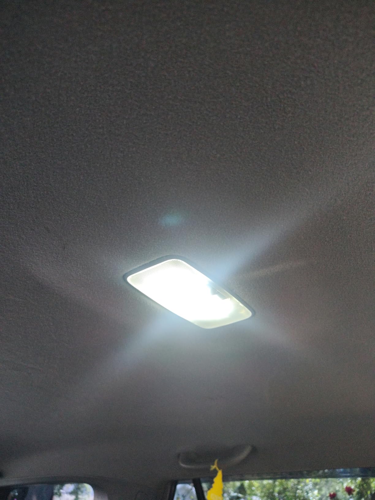 Frienda 70 Pcs Interior LED Lights Car Bulb Kit Set Dome Light, White customer photo 1
