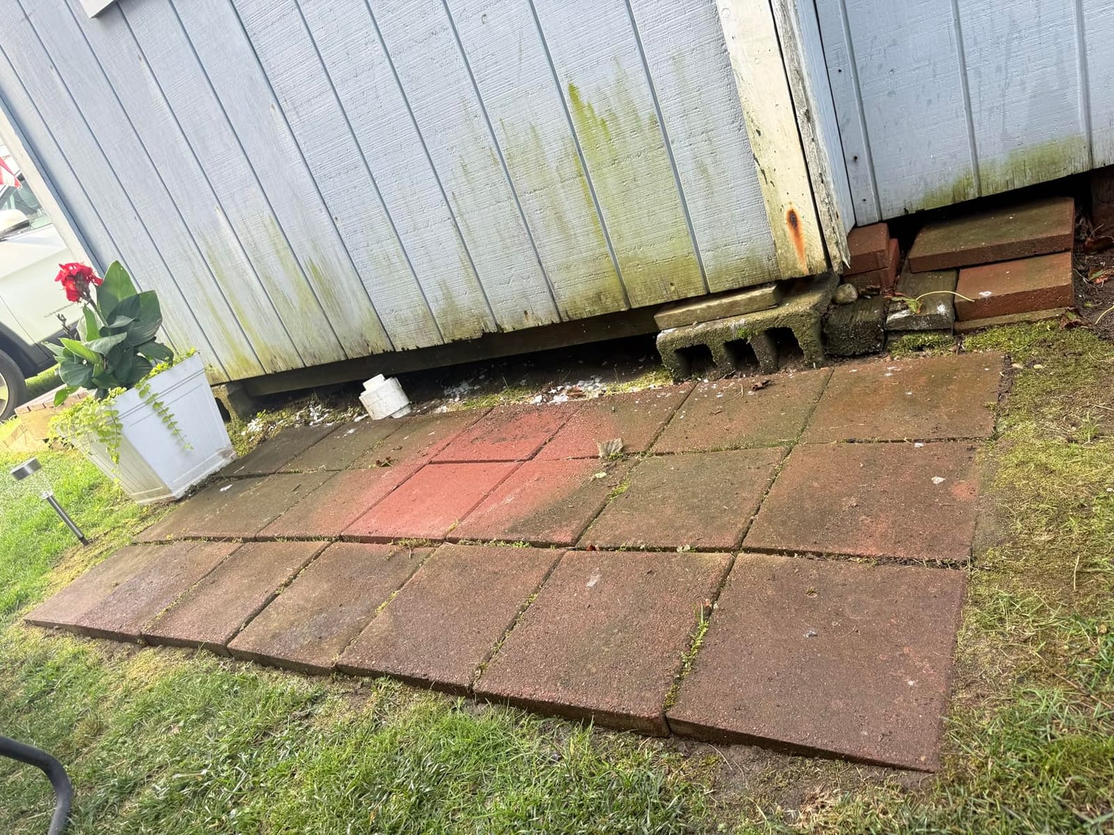 Greenworks 1800 PSI (1.1 GPM) Electric Pressure Washer, PWMA Certified customer photo 2