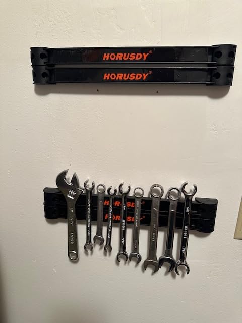 HORUSDY 12