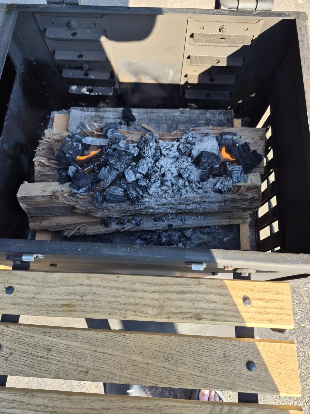 Fire Bricks, Food Grade Woodstove Firebricks, Size 9