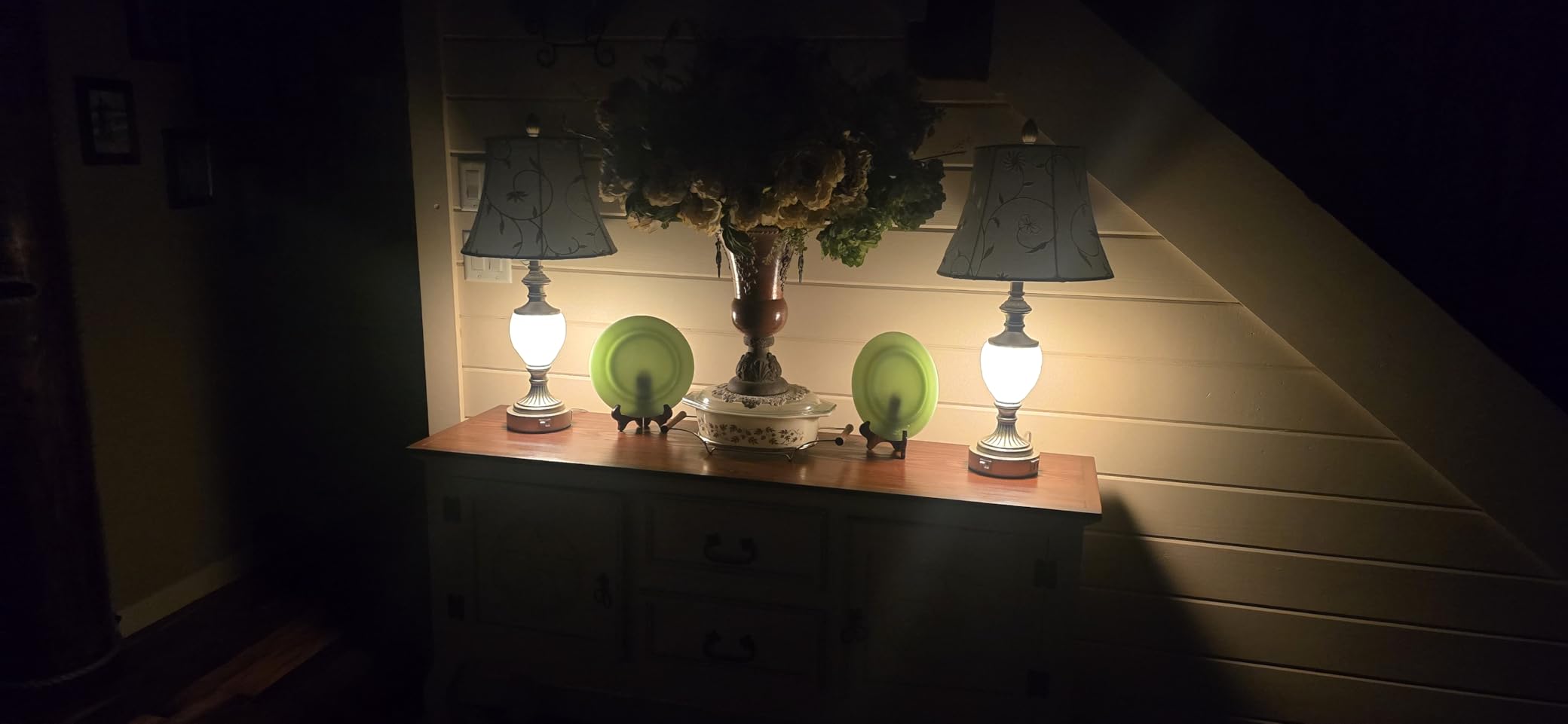 LuxSight Collection 28.5
