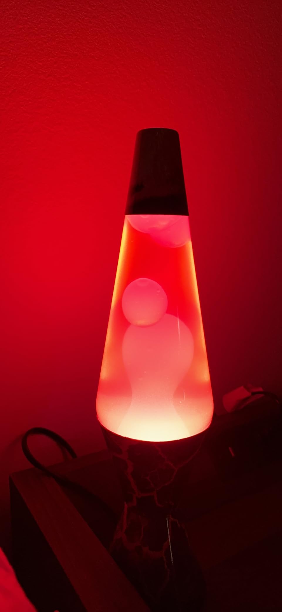 The Original Lava Lamp - 14.5