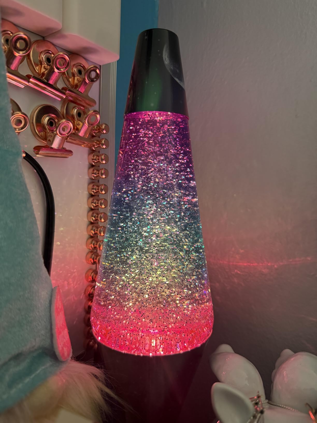 Lava Lamp - 14.5