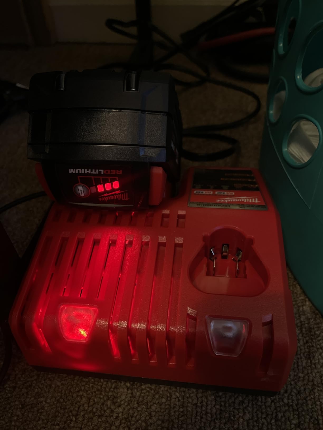 Milwaukee Electric - M18 Fuel 7-Tool Combo Kit customer photo 1