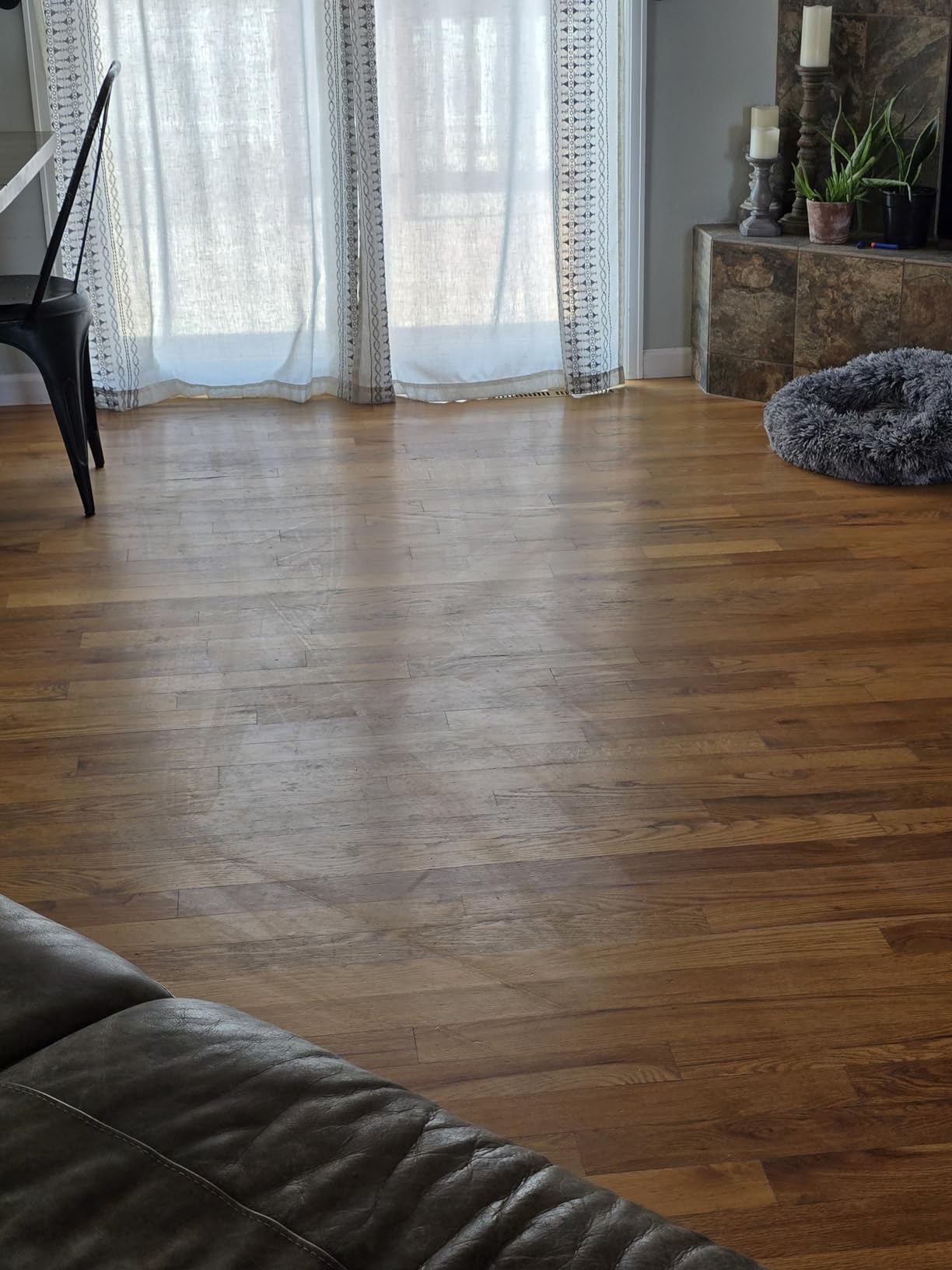 Bissell Crosswave Turbo Vacuum Mop All in One Wet and Dry Vac Combo, 3888A customer photo 2