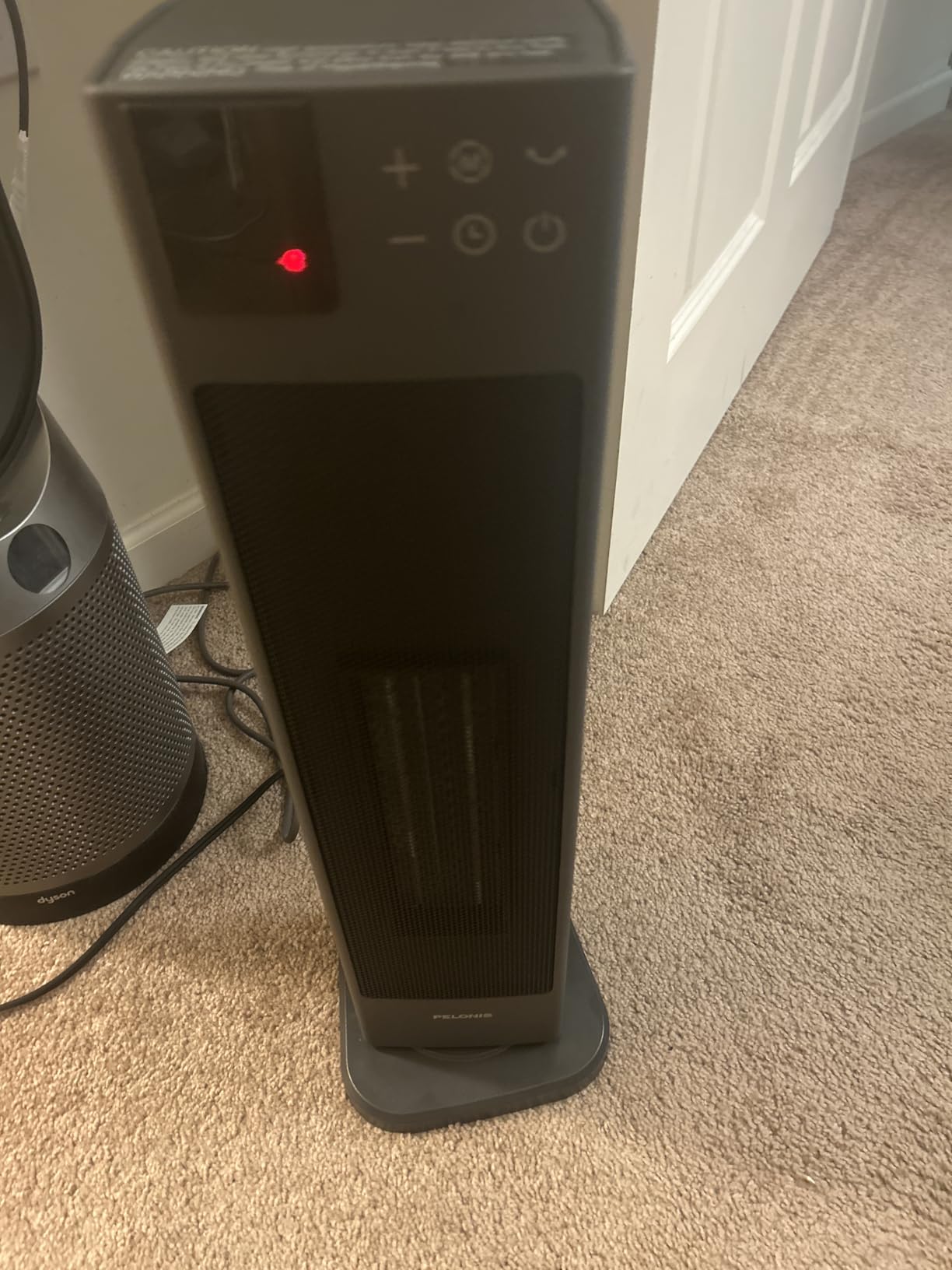 Pelonis PHF15RSAPH23 customer photo 2