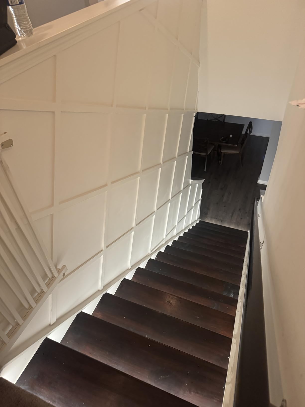 KMG-3233 Motion-Activated LED Stair Lighting Kit with Wall Switch, 42