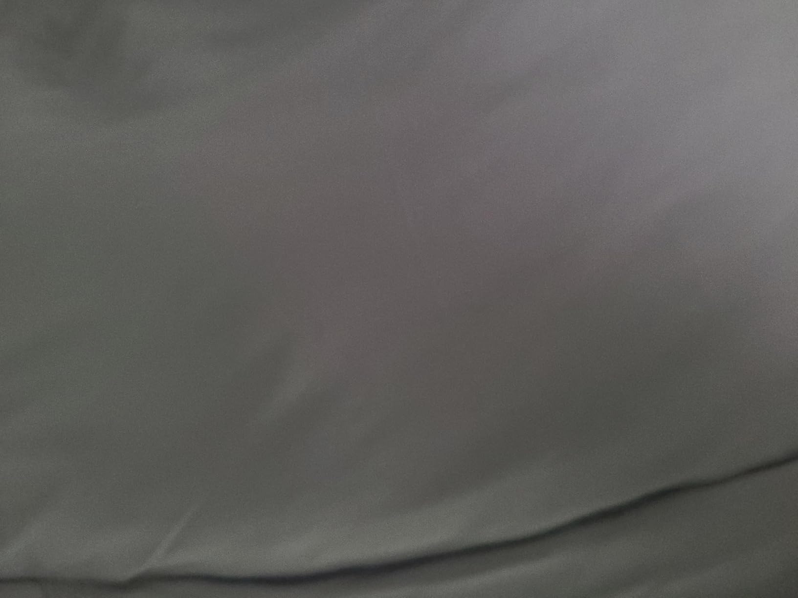 Bedsure Cooling Comforter Queen Size - Cooling Blankets for Hot Sleepers, Lightweight Comforter for Summer with Dual-Sided Cool Tech, Soft Breathable Cold Blanket for Sleeping, Grey, 88x88 Inches customer photo 2
