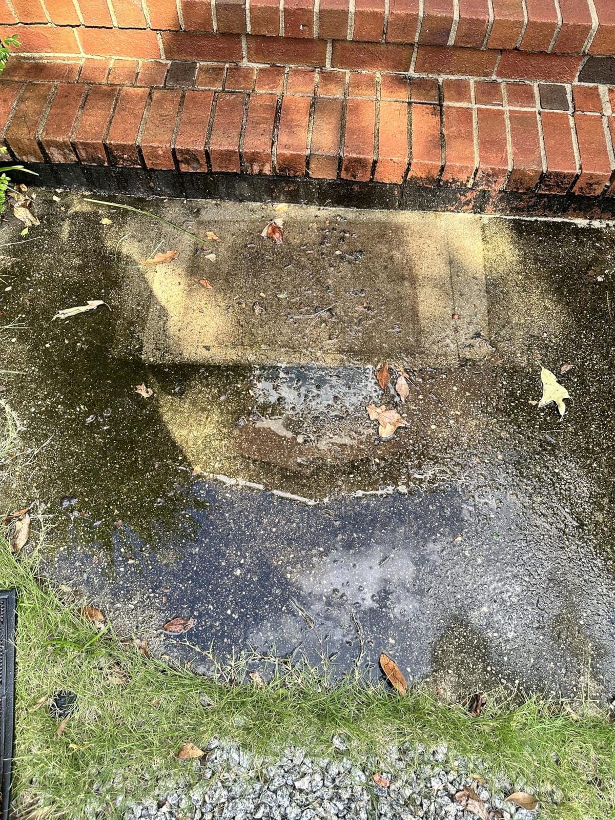 EGO POWER+ Electric Pressure Washer, 3200 PSI, Battery and Charger Not Included (HPW3200) customer photo 1