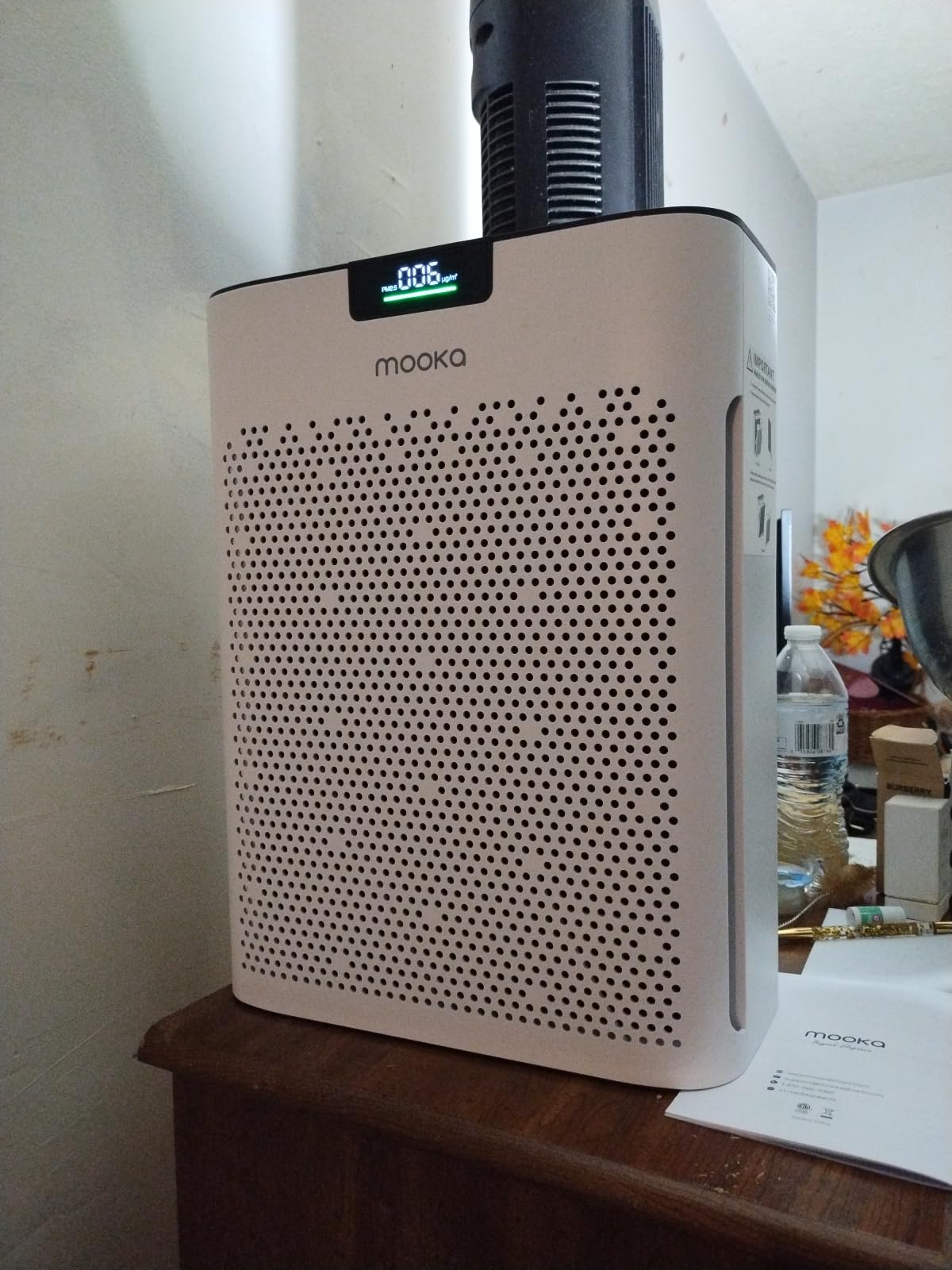 MOOKA KJ190H customer photo 2