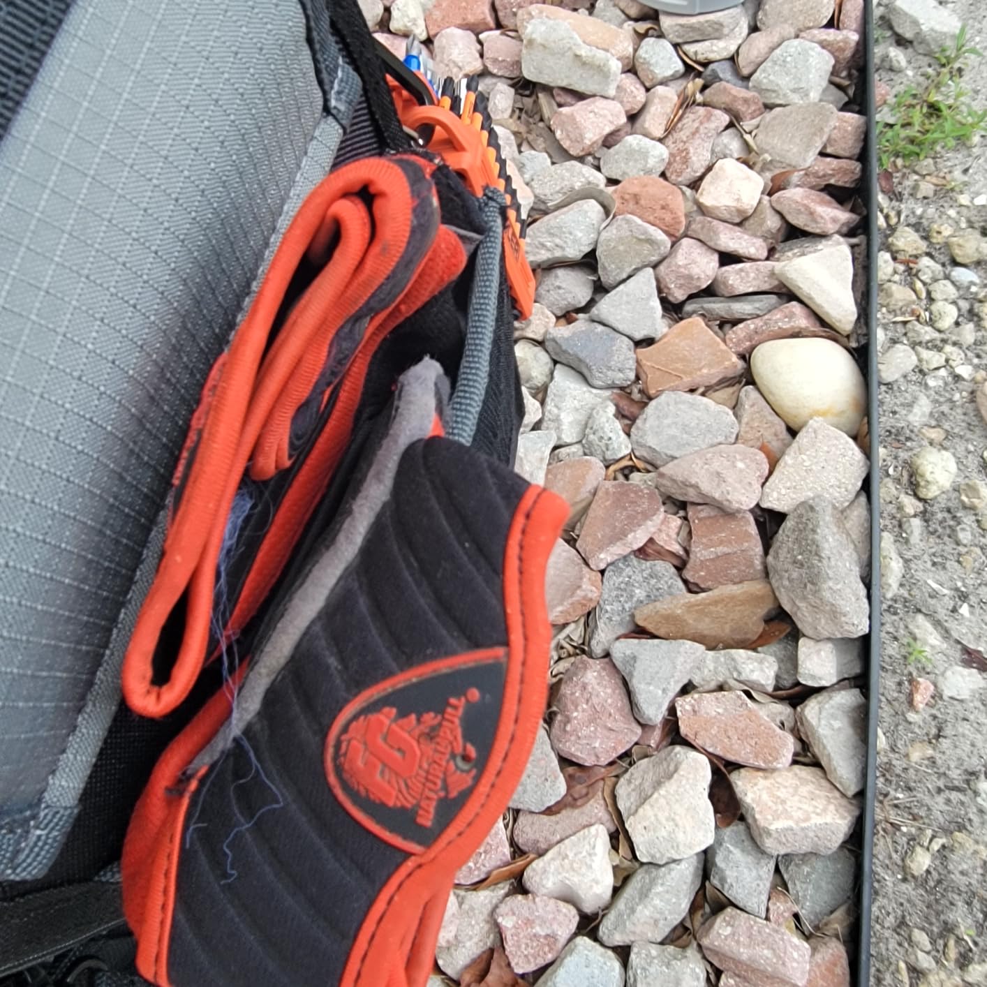 Veto Pro Pac SB-LD (Hybrid Tool and Meter Bag) customer photo 1
