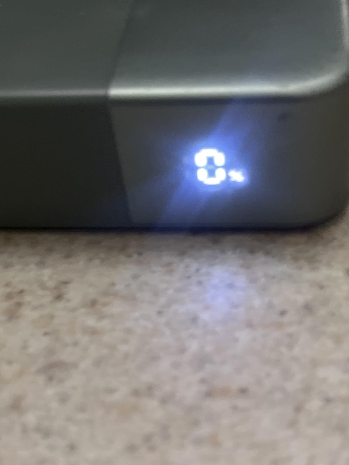NOBIS Portable Charger 45W 20000mAh Power Bank Fast Charging | 2C+2A Battery Pack with C to C Cable, Battery Bank with Digital Display for iPhone Android Laptop etc customer photo 1