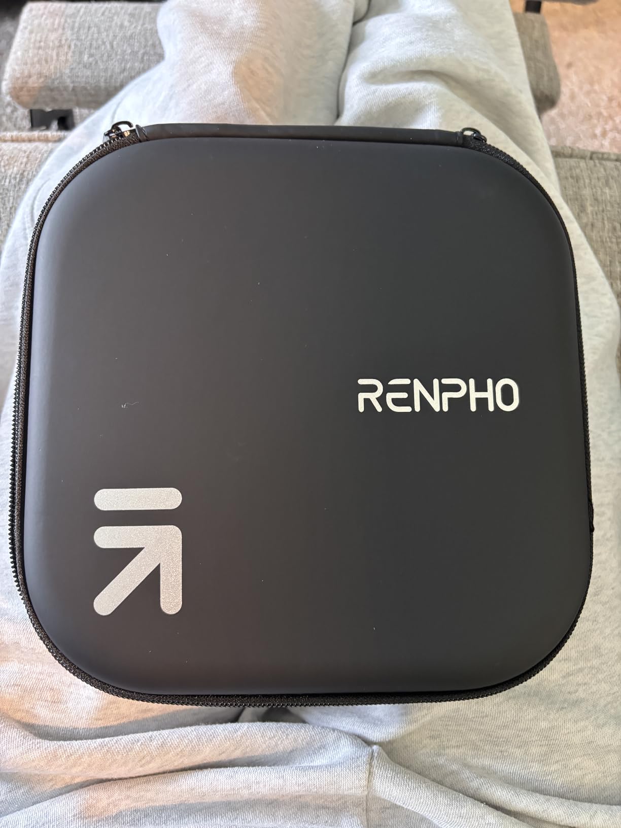 RENPHO Mini Thermal customer photo 1