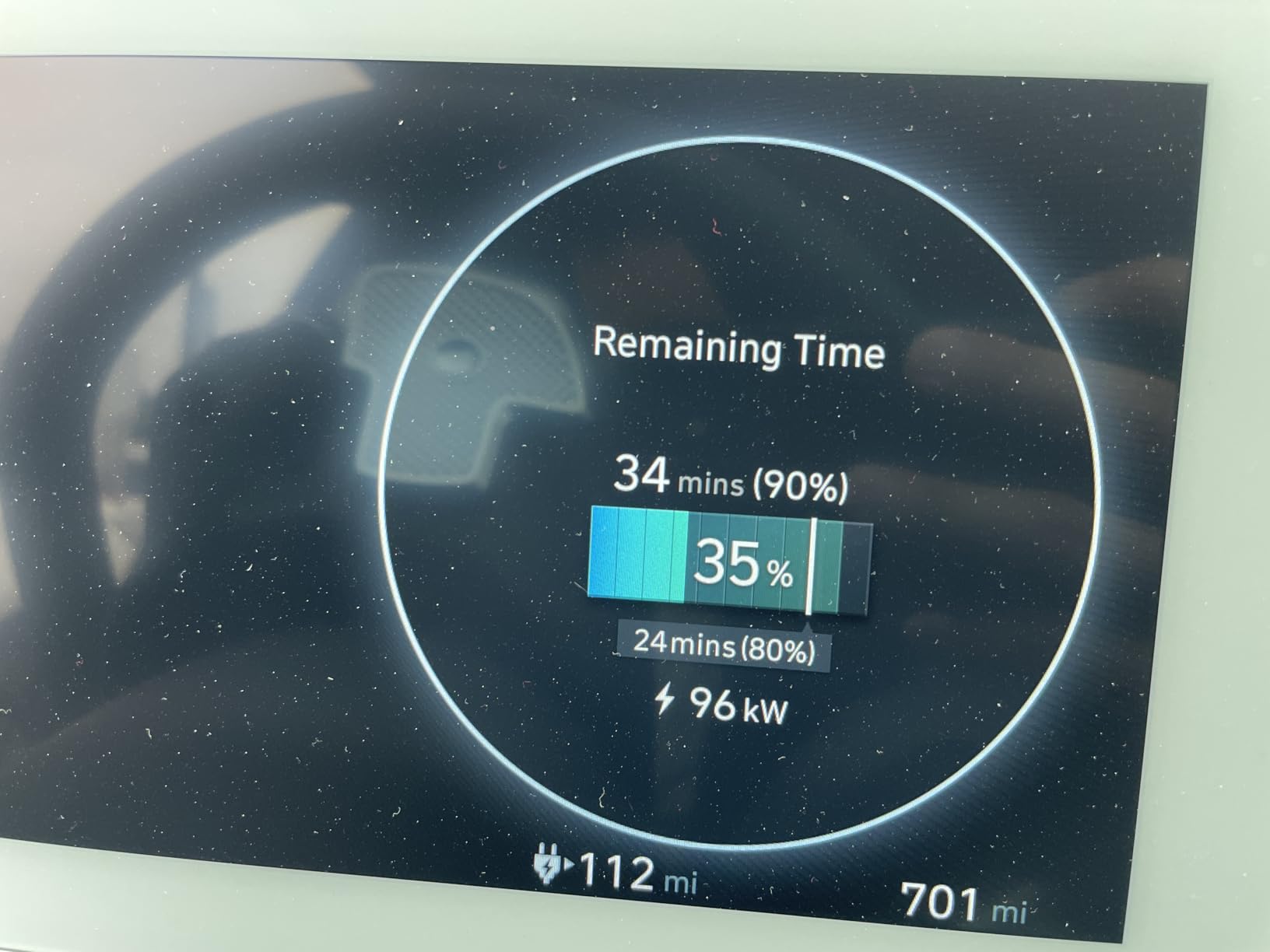 Tesla Supercharger Adapter, NACS to CCS Adapter, Fast Charge Your CCS1 EV at Tesla Superchargers, Electric Vehicle Charging Accessories for Ford, Rivian, GM, Volvo and Polestar EVs customer photo 1