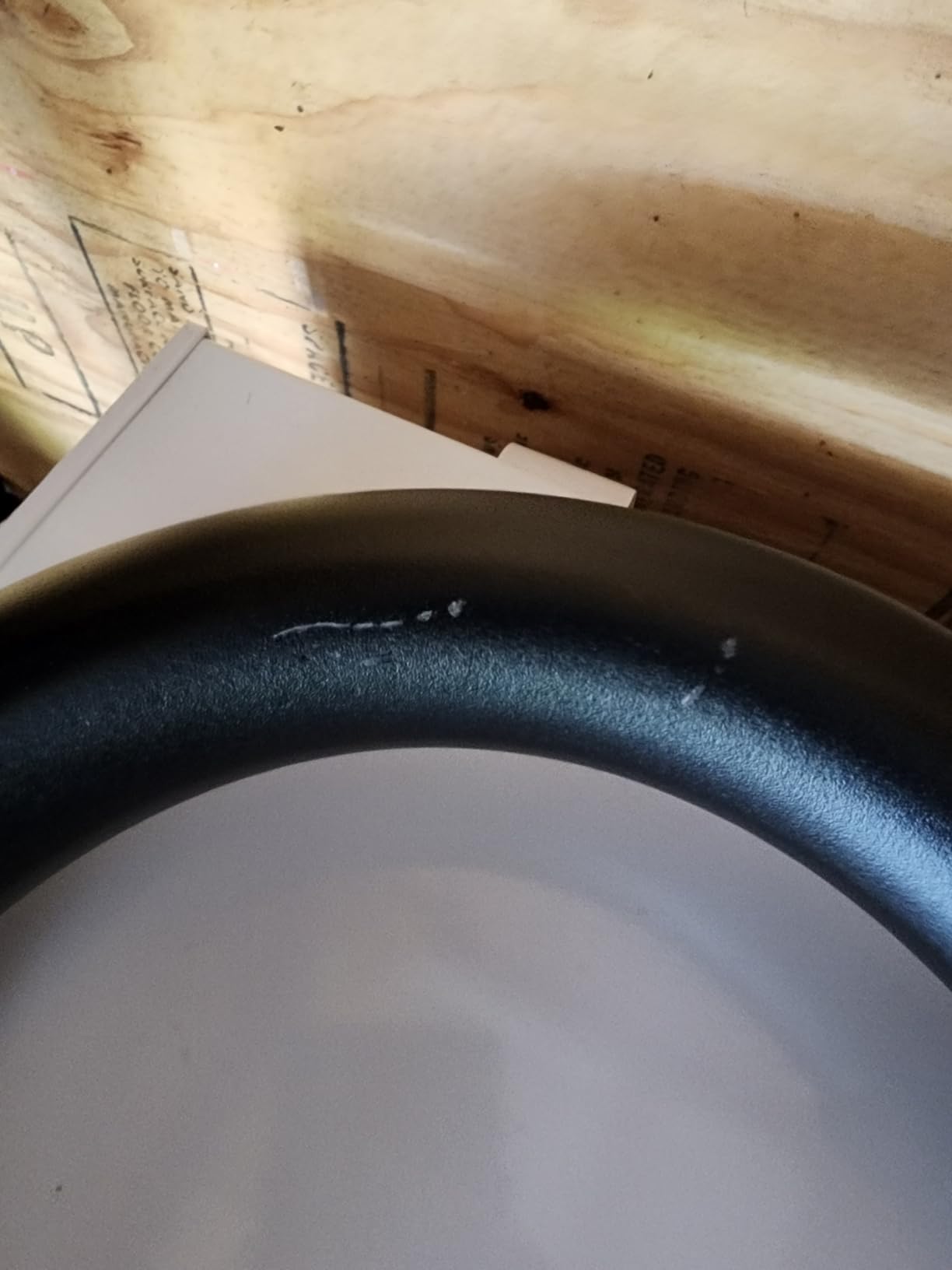 Two-Way Hot Tub Handrails, 38
