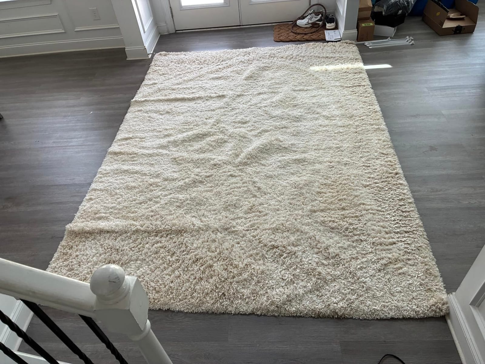BISSELL TurboClean Upright Carpet Cleaner, OXY Formula, 3952 | Pro Max Clean & Protect formula; Oxy Urine Eliminator included; powerful upright carpet cleaning customer photo 2