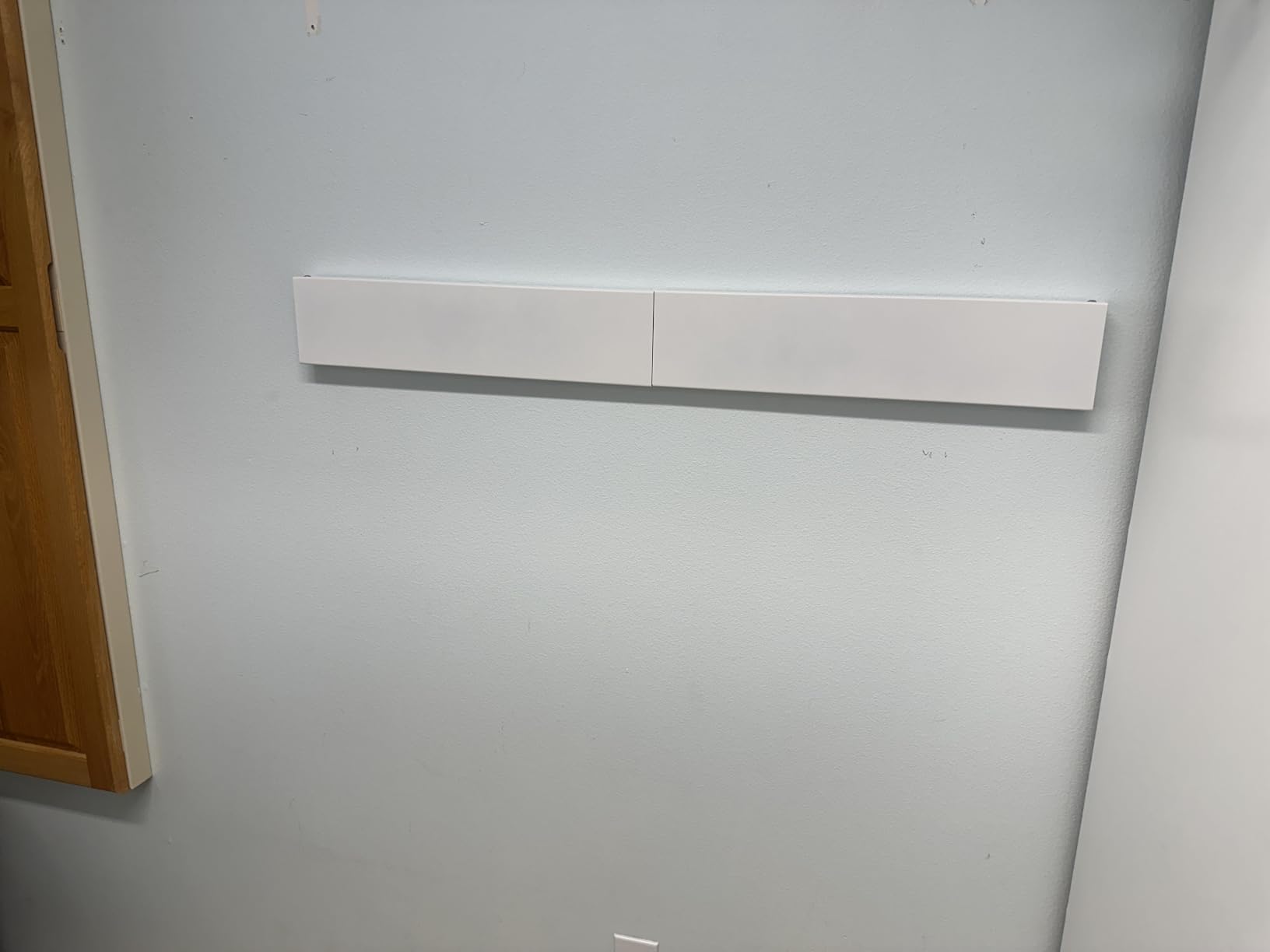 Vikaqi Wall Mounted Clothes Drying Rack 32