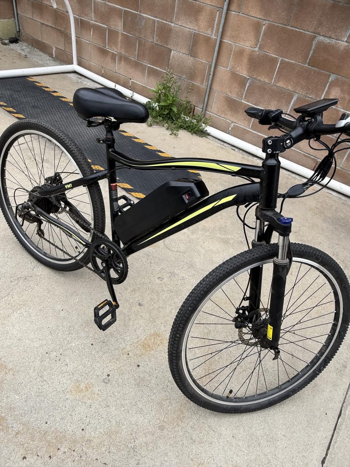 Jasion Roamer/ST eBikes for Adults, 26